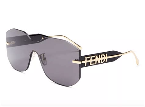 occhiale fendi fog3832ydf15sl|Women's Designer Sunglasses .